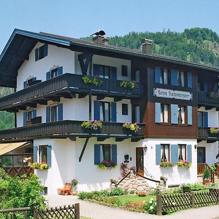 Beim Rottmeister Reit im Winkl Luaran gambar